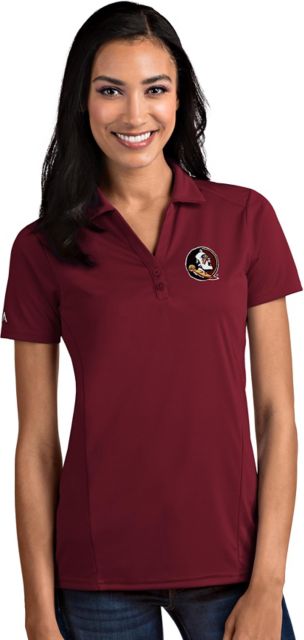 Florida State University Women's Tribute Polo - ONLINE ONLY