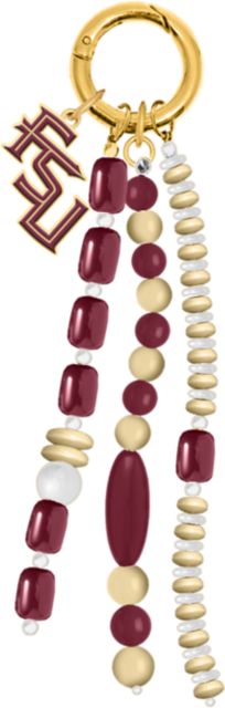 Florida State University Geneva Bag Jewelry