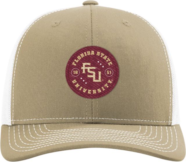 Florida State University Trucker Cap
