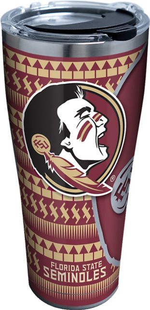 Florida State University 30 oz. Tumbler