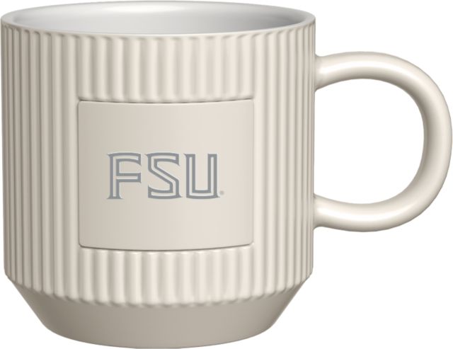 Florida State University First Light Mug