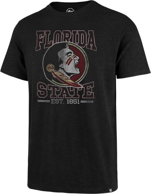 Florida State University Short Sleeve T-Shirt