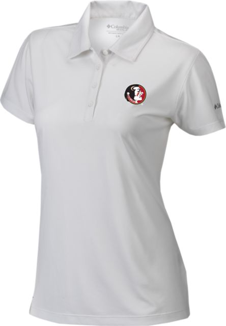 Florida State University Women's Seminoles Polo