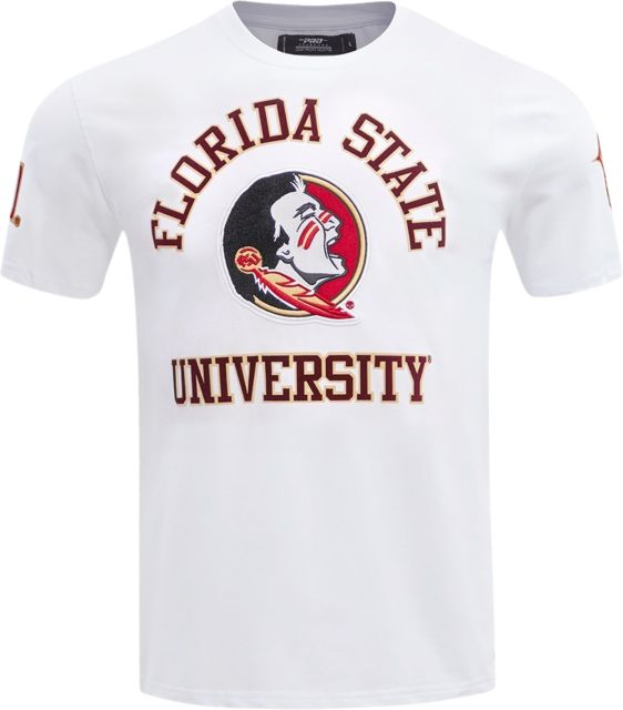 Florida State University Seminoles Short Sleeve T-Shirt