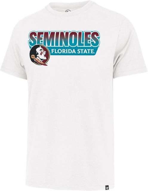 Florida State University Seminoles Heritage Short Sleeve T-Shirt