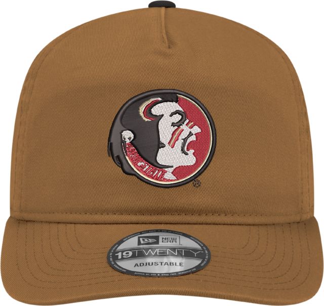 Florida State University Vault Adjustable Cap