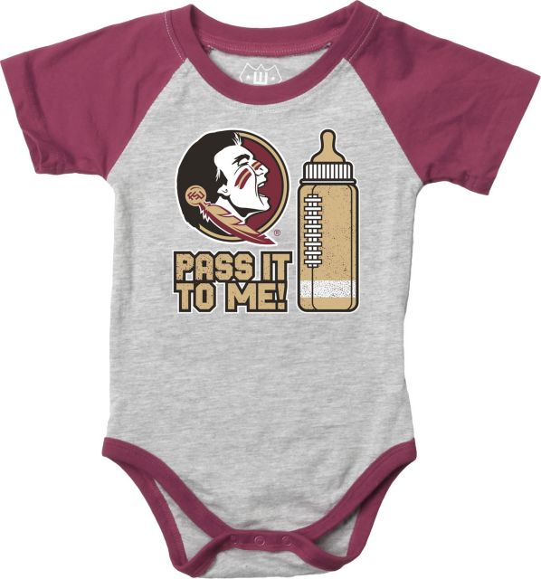 fsu baby clothes