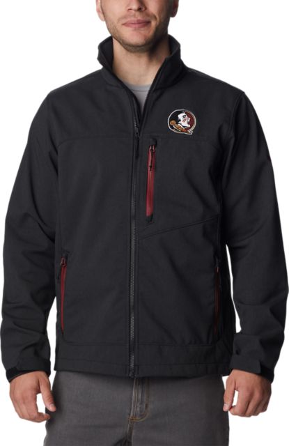 Florida State University Columbia Ascender II Jacket