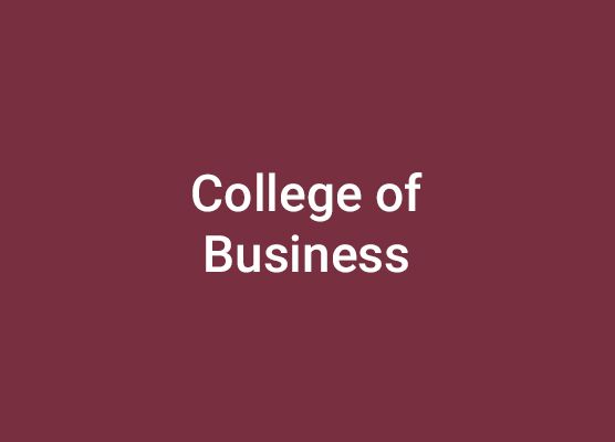 College of Business