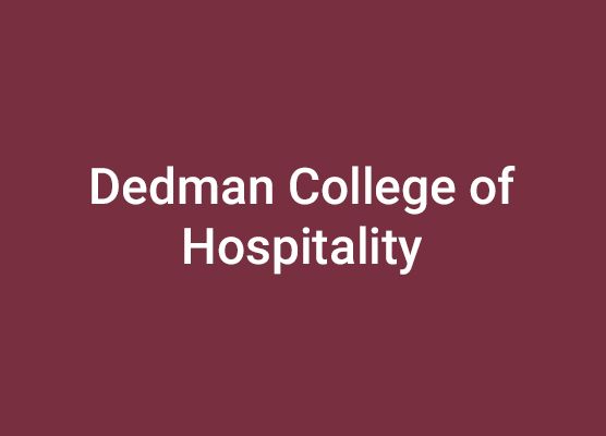 College of Hospitality