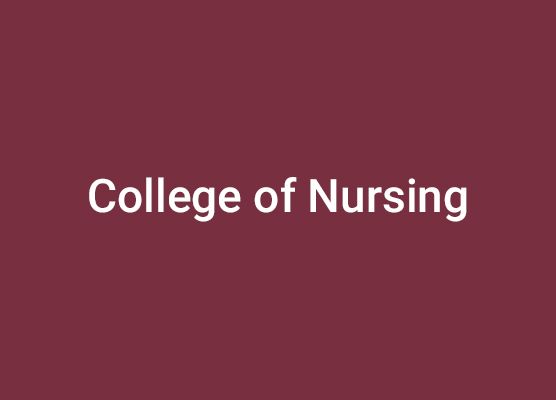 College of Nursing