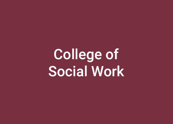 College of Social Work