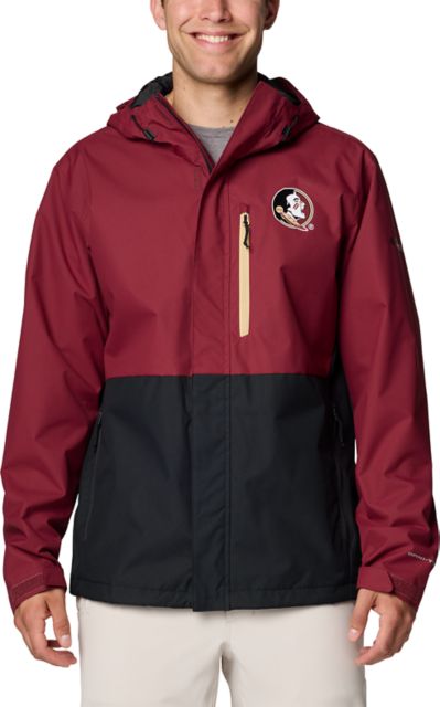 Florida State University Field Bound Jacket