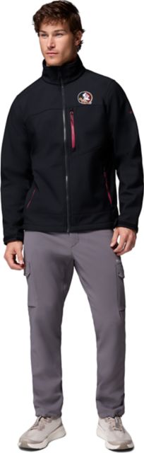 Florida State University Ascender III Softshell Jacket