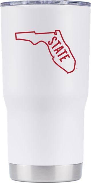 Florida State University 20 oz. Tumbler: Florida State University