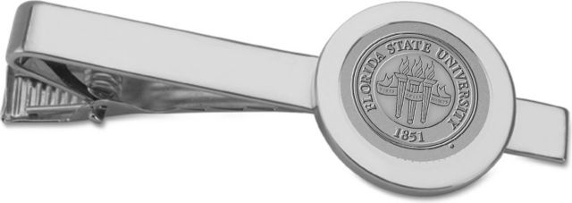 Silver Tie Bar - ONLINE ONLY