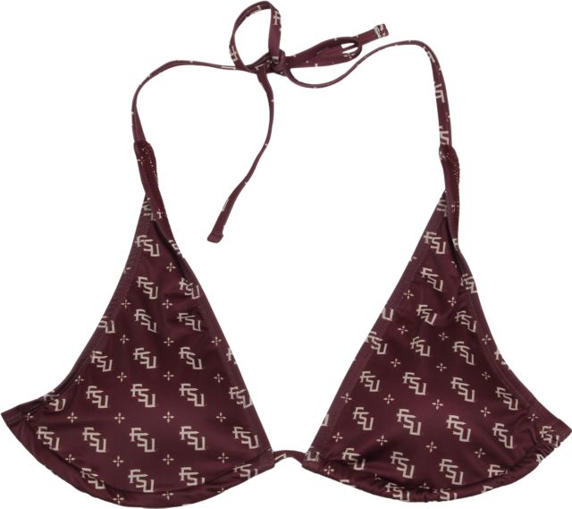 Florida State University Women's Swim Top