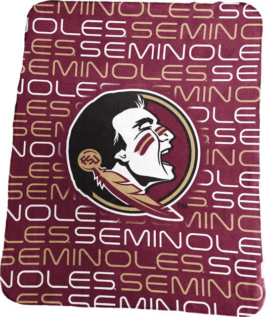 Florida State Classic Fleece - ONLINE ONLY