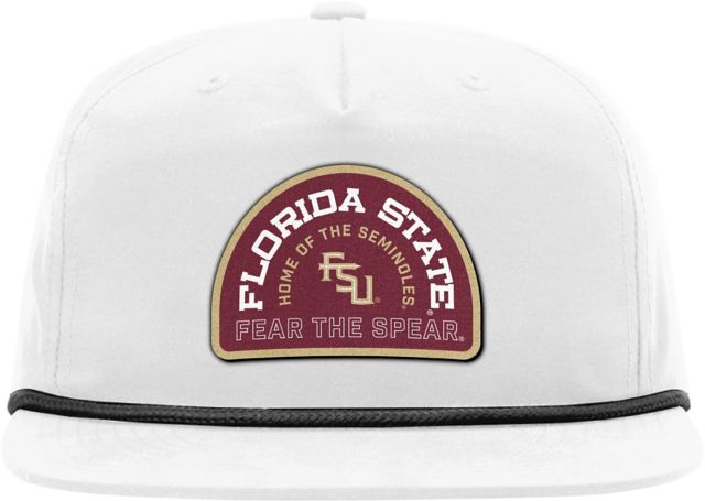 Florida State University Cap
