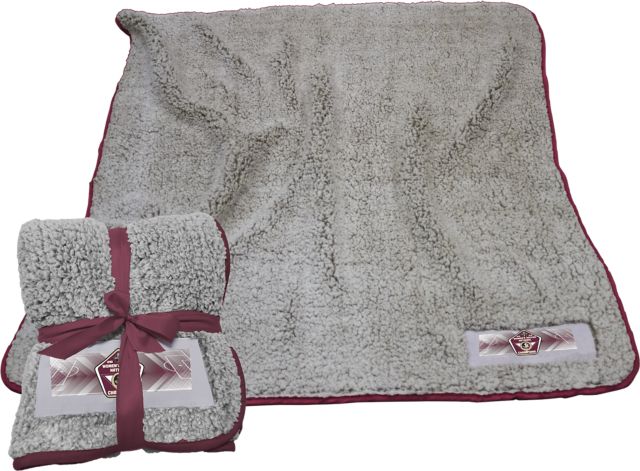 Florida State University Women's Soccer 2025 National Champions Blanket