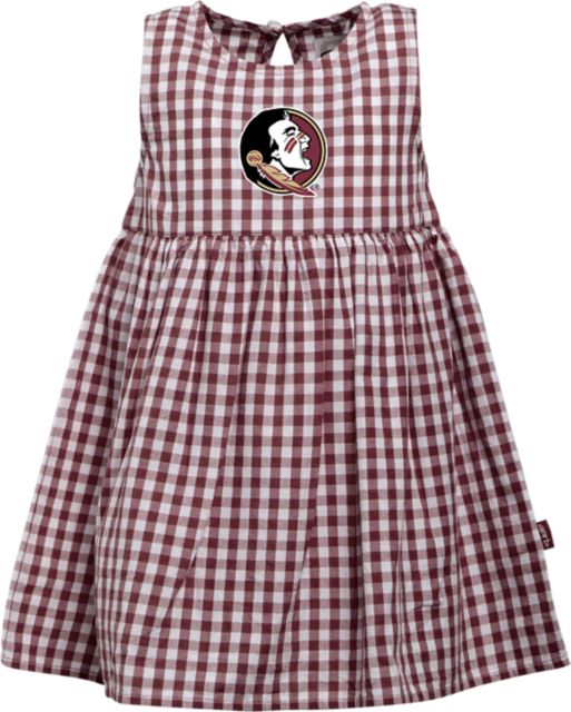 Florida State University Infant Dress