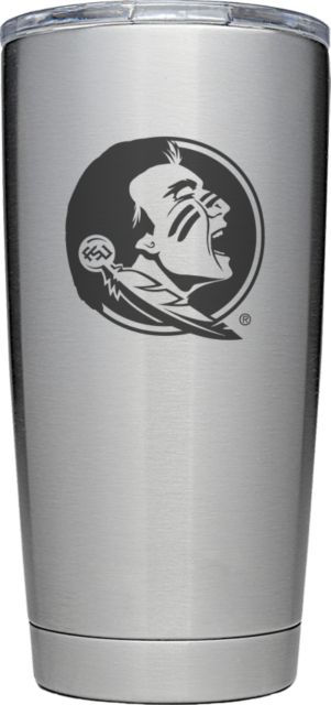 Florida State University 20 oz. Rambler Tumbler: Florida State