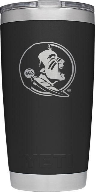 Florida State University 20 oz. Tumbler