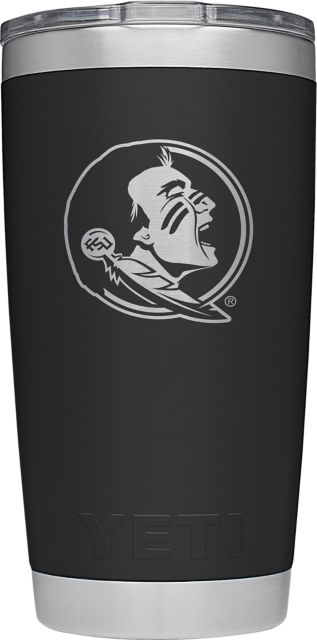 Florida State University 30 oz. Tumbler