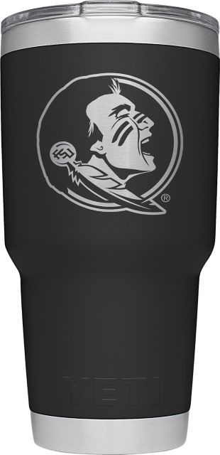 Florida State University 30 oz. Tumbler