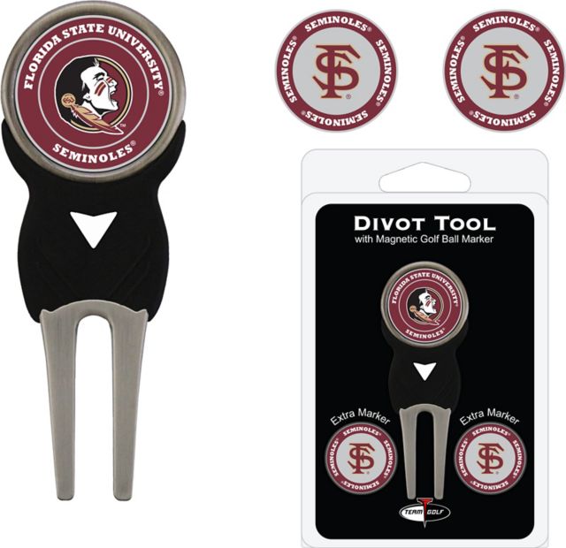 Florida State University Divot Tool