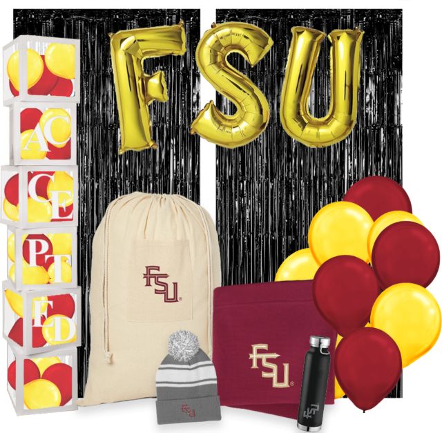 Florida State University Celebration Kit
