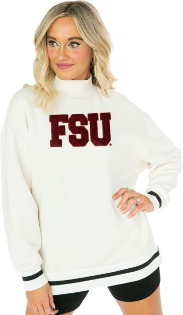 Fsu cheap women's sweatshirt