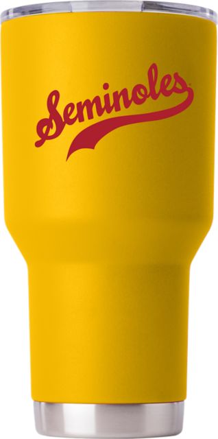 Florida State University 30 oz. Tumbler