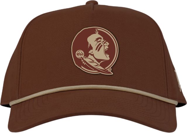 Florida State University Seminoles Adjustable Cap