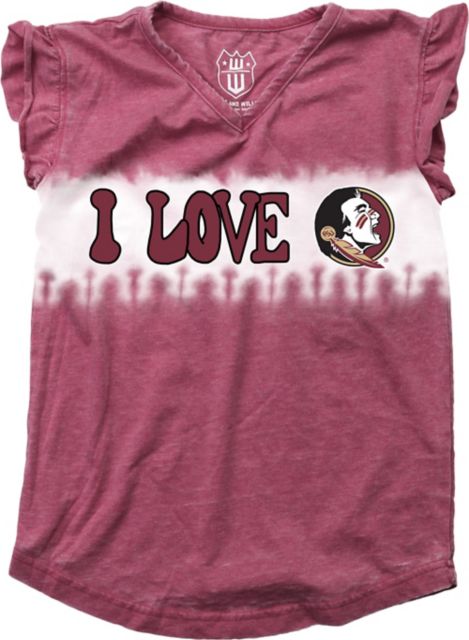 fsu baby clothes
