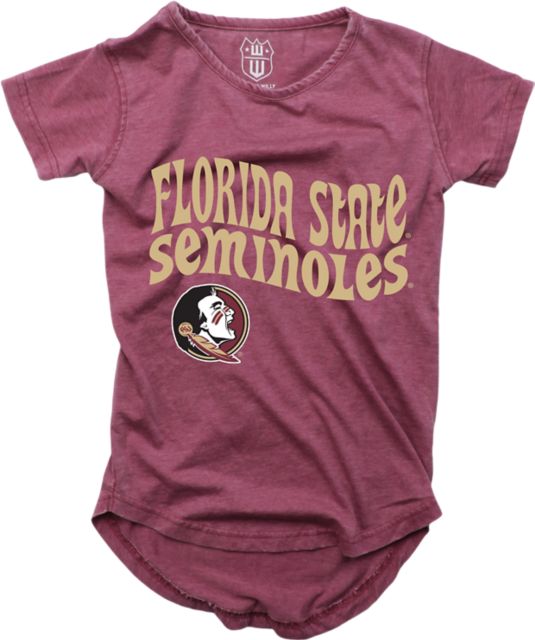 Florida State University Short Sleeve T-Shirt