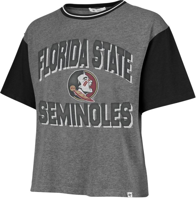 Florida State University Seminoles Women's Short Sleeve T-Shirt