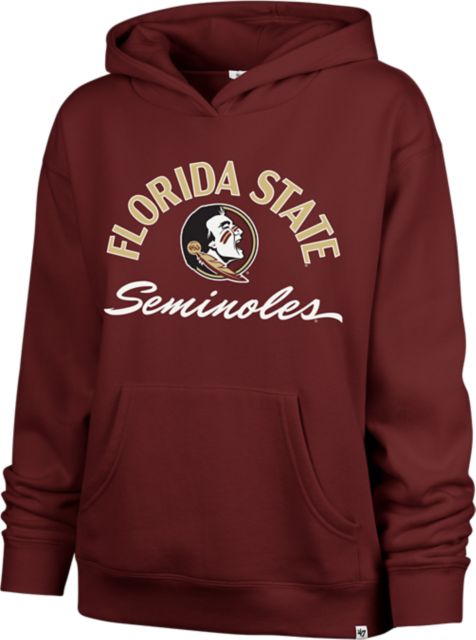Florida State University Women's Hooded Sweatshirt