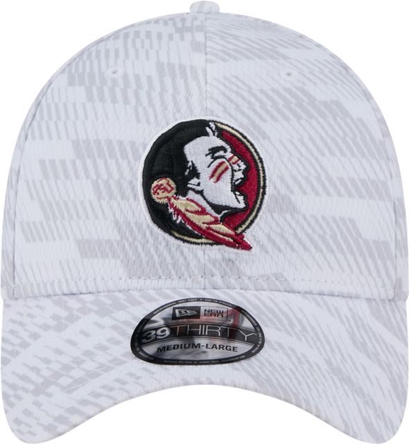 Florida State University Clubhouse Cap