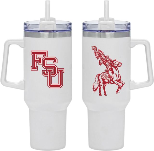 Florida State University 40 oz. Tumbler