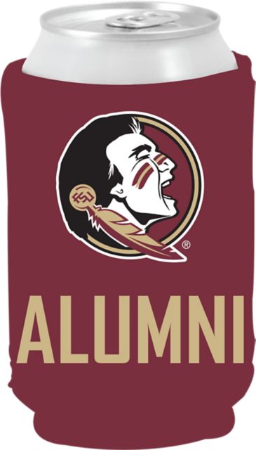 Florida State University Alumni Can Coozie