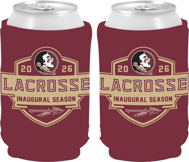 Florida State University School of Can Coozie
