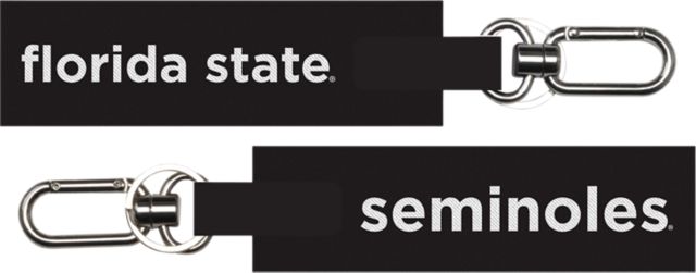 Florida State University Keychain