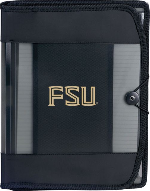 Florida State University Tri-Folio