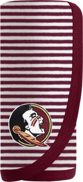 Florida State University Seminoles Infant Blanket