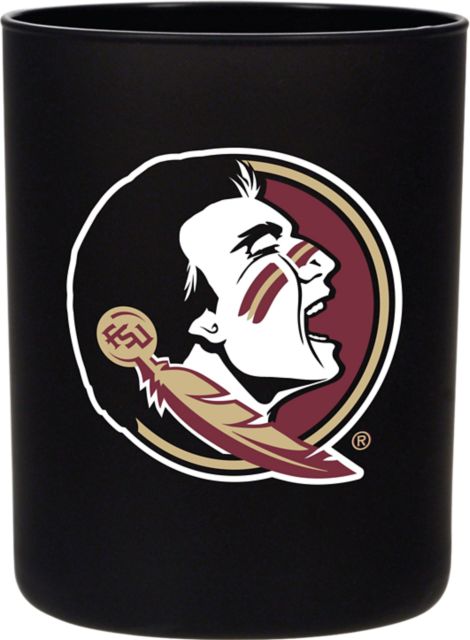 Florida State University Dof Glass