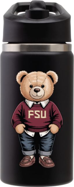 Florida State University 14 oz. Sipper Bottle