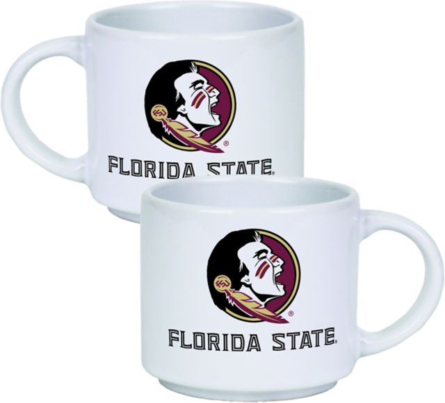 Florida State University 4 oz. Espresso Mug