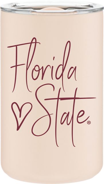 Florida State University Seminoles 11 oz. Hadly Tumbler