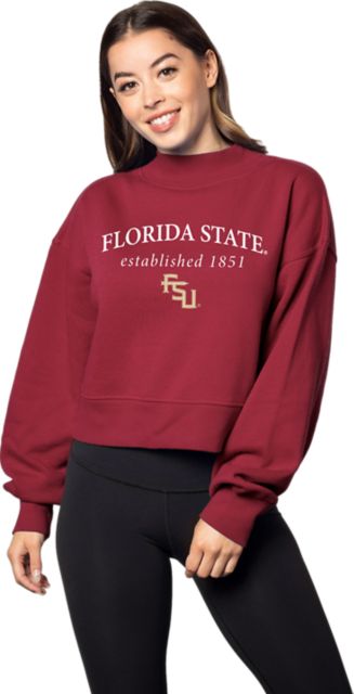 Fsu crewneck best sale